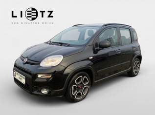 Panda City Life 70 PS Hybrid Benzin Schalter, 9990 €, Auto & Fahrrad-Autos in 4040 Urfahr Panda City Life 70 PS Hybrid Benzin Schalter, 9990 €, Auto & Fahrrad-Autos in 4040 Urfahr