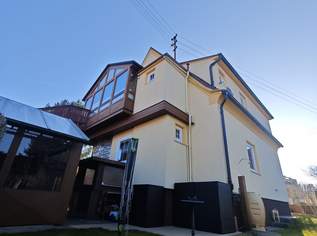Traumhaftes Mehrfamilienhaus mit Garage und Sonnenterrasse, lädt zum Genießen ein!, 439000 €, Immobilien-Häuser in 2630 Gemeinde Ternitz