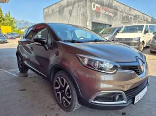 Captur *** NAVI *** TEMPOMAT *** Rückfahrkamera Luxe, 7900 €, Auto & Fahrrad-Autos in 6800 Gisingen