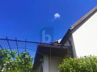 CHARMANTES KLEINOD MIT GEPFLEGTEM GARTEN UND SEEBLICK, 249000 €, Immobilien-Häuser in 7082 Gemeinde Donnerskirchen