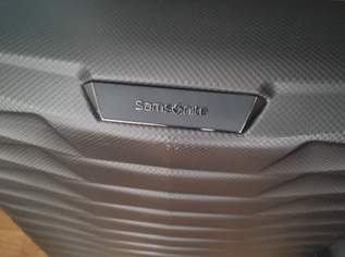Samsonite Reisekoffer diverse Grössen Samsonite Reisekoffer diverse Grössen