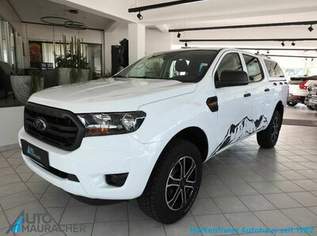 Ranger Doppelkabine 4x4 XL*HTOP*AHK*, 25990 €, Auto & Fahrrad-Autos in 6220 Gemeinde Buch in Tirol Ranger Doppelkabine 4x4 XL*HTOP*AHK*, 25990 €, Auto & Fahrrad-Autos in 6220 Gemeinde Buch in Tirol