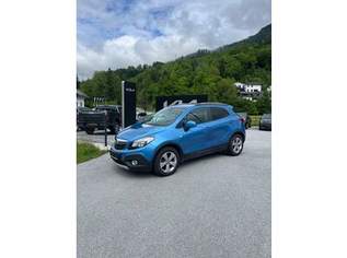 Mokka Edition 4x4, 11000 €, Auto & Fahrrad-Autos in 5621 Sankt Veit im Pongau Mokka Edition 4x4, 11000 €, Auto & Fahrrad-Autos in 5621 Sankt Veit im Pongau