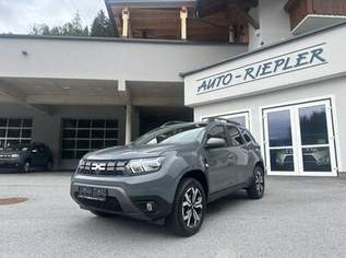 Duster Journey 4WD dCi 115 Anhängerkupplung, 24800 €, Auto & Fahrrad-Autos in 5602 Wagrain