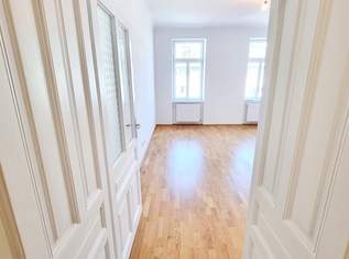 Wo Geschichte auf Design trifft! TOP Preis - Super nice! Mitten im Geschehen! U-Bahn ums Eck + Traumhaft renoviertes Altbauhaus + TOP Altbauwohnung + Optimalste Infrastruktur und Anbindung! Worauf warten Sie noch?, 399000 €, Immobilien-Wohnungen in 1030 Landstraße