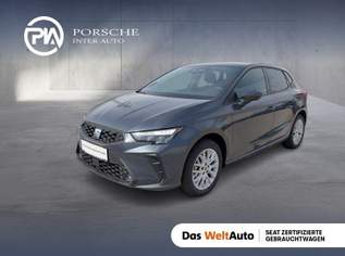 Ibiza Style Edition 1.0 TSI 95PS, 20680 €, Auto & Fahrrad-Autos in Niederösterreich