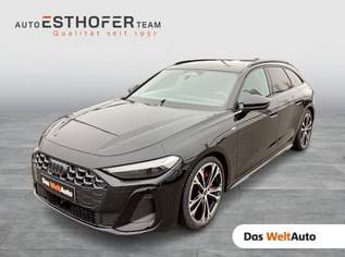 A5 TDI quattro, 64498 €, Auto & Fahrrad-Autos in 4655 Vorchdorf