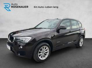 X3 xDrive 20d ! ALLRAD, Automatik !, 18490 €, Auto & Fahrrad-Autos in 4702 Wallern an der Trattnach X3 xDrive 20d ! ALLRAD, Automatik !, 18490 €, Auto & Fahrrad-Autos in 4702 Wallern an der Trattnach