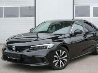 Civic e:HEV 2.0 Aut. Elegance ** LED * NAVI * KAMERA, 27490 €, Auto & Fahrrad-Autos in 4693 Desselbrunn
