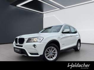 X3, 18990 €, Auto & Fahrrad-Autos in 6280 Gemeinde Rohrberg