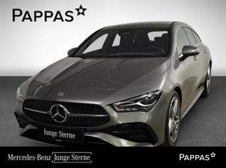 CLA 200 d Shooting Brake, 44790 €, Auto & Fahrrad-Autos in 5600 Sankt Johann im Pongau