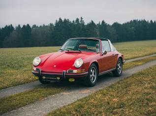 911 F Modell 2.0 S Targa *sehr selten*, 119900 €, Auto & Fahrrad-Autos in 5161 Elixhausen