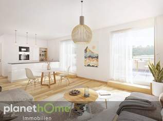 Vor den Toren der Wachau, 390000 €, Immobilien-Wohnungen in 3500 Am Steindl