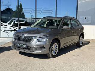 Kamiq 1.0 TSI Ambition ""17241km!"" ParkAss.hinten, App..., 17980 €, Auto & Fahrrad-Autos in 5161 Elixhausen Kamiq 1.0 TSI Ambition ""17241km!"" ParkAss.hinten, App..., 17980 €, Auto & Fahrrad-Autos in 5161 Elixhausen