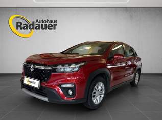 S-Cross 1,4 DITC Hybrid shine, 17990 €, Auto & Fahrrad-Autos in 8820 Neumarkt in der Steiermark