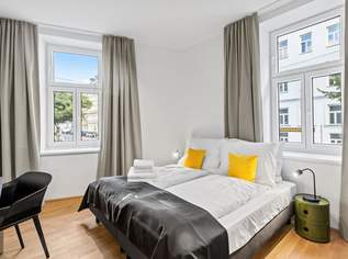 Rendite-Hit: Anlegerwohnung mit Sorglos-Vermietungs-Konzept | paulus5.at, 255324 €, Immobilien-Wohnungen in 1030 Landstraße