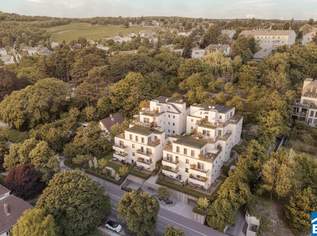 hil\side 23 – Auf der Sonnenseite des Maurer Bergs, 474500 €, Immobilien-Wohnungen in 1230 Liesing hil\side 23 – Auf der Sonnenseite des Maurer Bergs, 474500 €, Immobilien-Wohnungen in 1230 Liesing
