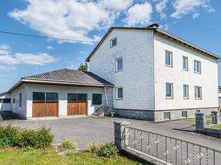 Sanierungsbedürftiges Ein- Zweifamilienhaus mit Nebengebäude in ruhiger Lage, 499000 €, Immobilien-Häuser in 4101 Feldkirchen an der Donau Sanierungsbedürftiges Ein- Zweifamilienhaus mit Nebengebäude in ruhiger Lage, 499000 €, Immobilien-Häuser in 4101 Feldkirchen an der Donau