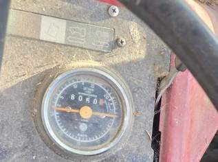 Steyr 70a Allrad mit Frontlader und Palettengabel Steyr 70a Allrad mit Frontlader und Palettengabel