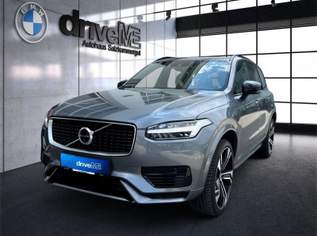 XC90 T8 AWD Recharge PHEV R De, 35480 €, Auto & Fahrrad-Autos in 4844 Regau XC90 T8 AWD Recharge PHEV R De, 35480 €, Auto & Fahrrad-Autos in 4844 Regau