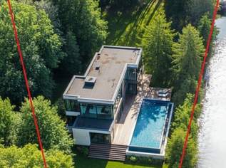 DB IMMOBILIEN | Sonniges Baugrundstück in ruhiger Waldrandlage !, 1349000 €, Immobilien-Grund und Boden in 2384 Breitenfurt