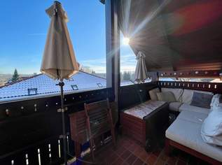 LIEBENAU: helle 4-Zi.-Wohnung mit 2 Balkonen & Freistellplatz nahe Murpark - Messendorf!, 445000 €, Immobilien-Wohnungen in 8041 