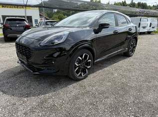 Puma 1,0 EcoBoost Hybrid ST-Line X Aut., 21980 €, Auto & Fahrrad-Autos in 4463 Großraming Puma 1,0 EcoBoost Hybrid ST-Line X Aut., 21980 €, Auto & Fahrrad-Autos in 4463 Großraming
