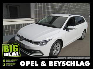 Golf Variant 15 eTSI Life, 25990 €, Auto & Fahrrad-Autos in 1190 Döbling