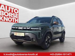 Duster TCe 130 Extreme 4x4,, 23990 €, Auto & Fahrrad-Autos in 2000 Gemeinde Stockerau Duster TCe 130 Extreme 4x4,, 23990 €, Auto & Fahrrad-Autos in 2000 Gemeinde Stockerau