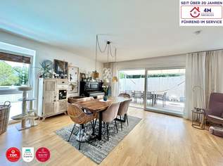 Einziehen & Wohlfühlen – Ihr 4-Zimmer-Traumhaus wartet!, 549000 €, Immobilien-Häuser in 2721 Bad Fischau