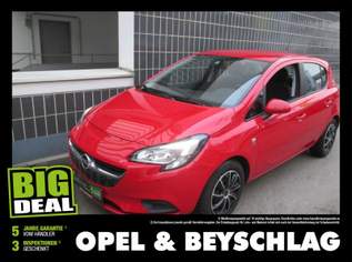 Corsa 1.4 120 J. Edition, 9990 €, Auto & Fahrrad-Autos in 1190 Döbling Corsa 1.4 120 J. Edition, 9990 €, Auto & Fahrrad-Autos in 1190 Döbling