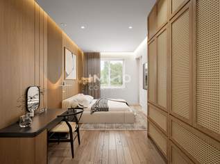 THE RISE 196, 598000 €, Immobilien-Wohnungen in 3400 Gemeinde Klosterneuburg