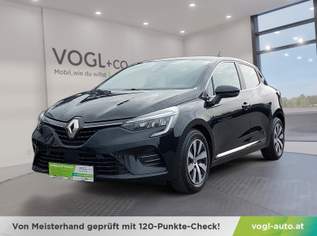 Clio Intens TCe 90, 13990 €, Auto & Fahrrad-Autos in 8430 Leibnitz