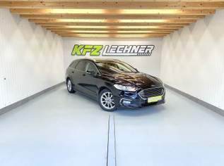 Mondeo 2.0 EcoBl. Aut. ""Titanium"" AHK*NAVI*R-KAM*DAB, 16450 €, Auto & Fahrrad-Autos in 4782 St. Florian am Inn