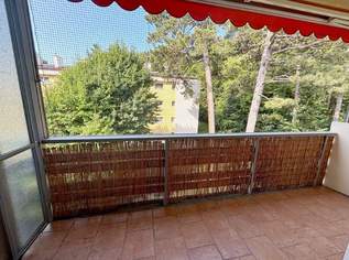 Erstbezug! Großzügige sanierte Eigentumswohnung mit Loggia!, 430000 €, Immobilien-Wohnungen in 2500 Gemeinde Baden