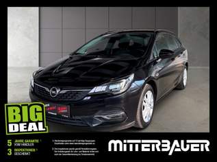 Astra ST 1,2 Turbo Direct Inj., 14950 €, Auto & Fahrrad-Autos in 4320 Perg