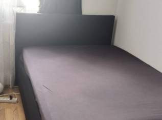 Boxspringbett 