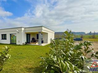 Stilvoller Bungalow mit optionaler PV-Anlage und Küche!, 398000 €, Immobilien-Häuser in 4971 Aurolzmünster Stilvoller Bungalow mit optionaler PV-Anlage und Küche!, 398000 €, Immobilien-Häuser in 4971 Aurolzmünster