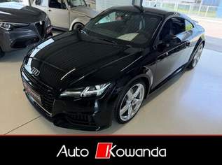 TT 1.8 TFSI S-Line Coupe -Super Ausstattung, 18900 €, Auto & Fahrrad-Autos in 4451 Garsten