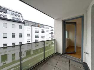 2-Zimmer Neubauwohnung an der Siemensstraße, 899 €, Immobilien-Wohnungen in 1210 Floridsdorf