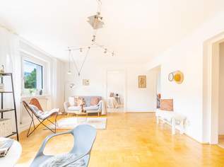 Ankommen & Aufatmen – 3-Zimmer-Wohnung im Grünen nahe Salzburg, 298700 €, Immobilien-Wohnungen in 5020 Salzburg