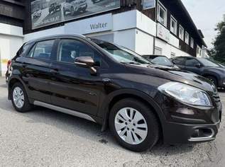 SX4 S-Cross 1,6 DDiS, 12990 €, Auto & Fahrrad-Autos in 6911 Lochau