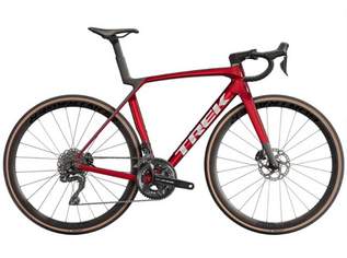 Trek Madone SL 6 Gen 8 - crimson Rahmengröße: M, 4799 €, Auto & Fahrrad-Fahrräder in 5412 Puch bei Hallein Trek Madone SL 6 Gen 8 - crimson Rahmengröße: M, 4799 €, Auto & Fahrrad-Fahrräder in 5412 Puch bei Hallein