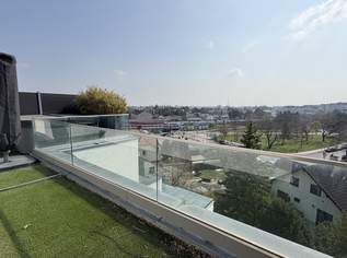 Luxuriöses Dachgeschossjuwel – Traumterrasse mit Rundumblick & Jacuzzi | ZELLMANN IMMOBILIEN, 599000 €, Immobilien-Wohnungen in 1230 Liesing