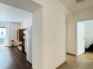 Top Lage - Stilvolle 3-Zimmer-Wohnung mit Balkon in generalisiertem Haus neben Donausinsel, 449900 €, Immobilien-Wohnungen in 1200 Brigittenau