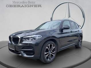 X3 xDrive20d G01 B47 ZA, 32500 €, Auto & Fahrrad-Autos in 4150 Rohrbach-Berg