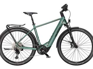 KTM Macina Cross CX 810 LFC - H 51, 4179.05 €, Auto & Fahrrad-Fahrräder in Österreich