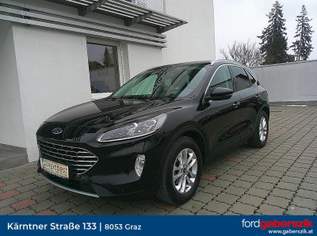 Kuga 1,5 EcoBlue Titanium X Aut., 21900 €, Auto & Fahrrad-Autos in 8020 Gries