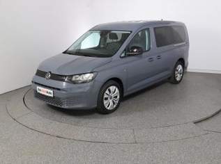 Caddy Maxi TDI 4MOTION, 41950 €, Auto & Fahrrad-Autos in 8041 Liebenau Caddy Maxi TDI 4MOTION, 41950 €, Auto & Fahrrad-Autos in 8041 Liebenau
