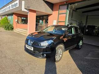 Qashqai Visia 4X4, 8500 €, Auto & Fahrrad-Autos in 5204 Straßwalchen Qashqai Visia 4X4, 8500 €, Auto & Fahrrad-Autos in 5204 Straßwalchen